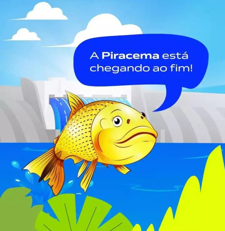 Fim da Piracema em Goias,marca retomada da pesca a partir de março